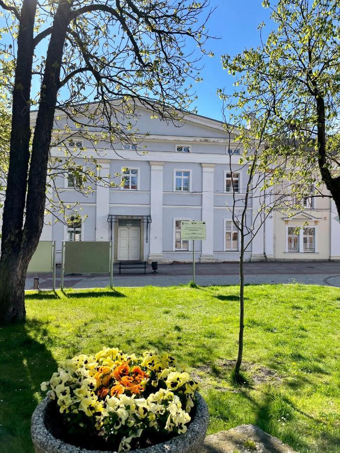 Rezydencja Bohema Szczawno-Zdroj Exterior foto
